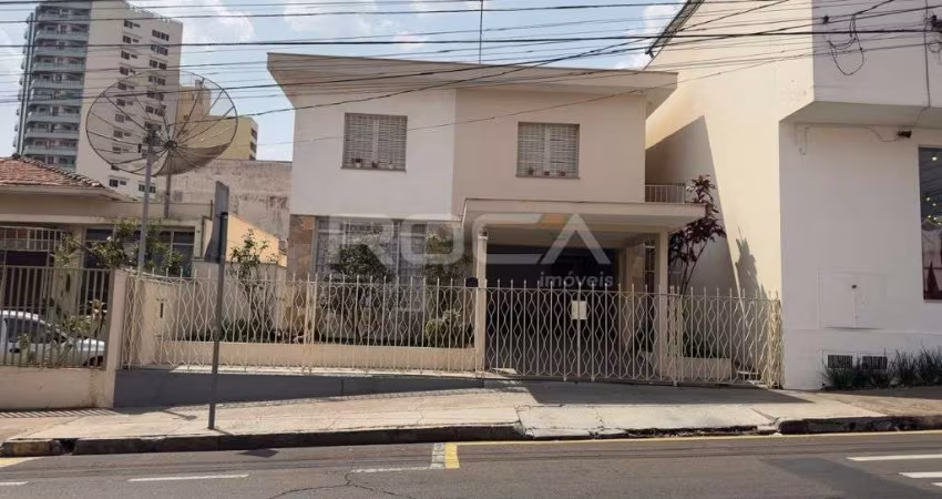 Venda de Casas / Padrão na cidade de São Carlos
