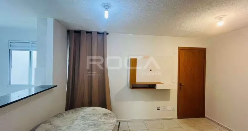Venda de Apartamentos / Padrão na cidade de São Carlos