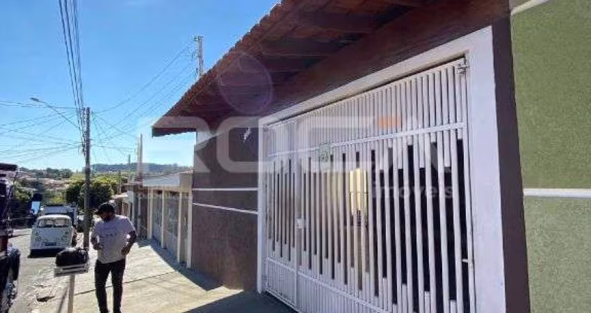 Venda de Casas / Padrão na cidade de São Carlos