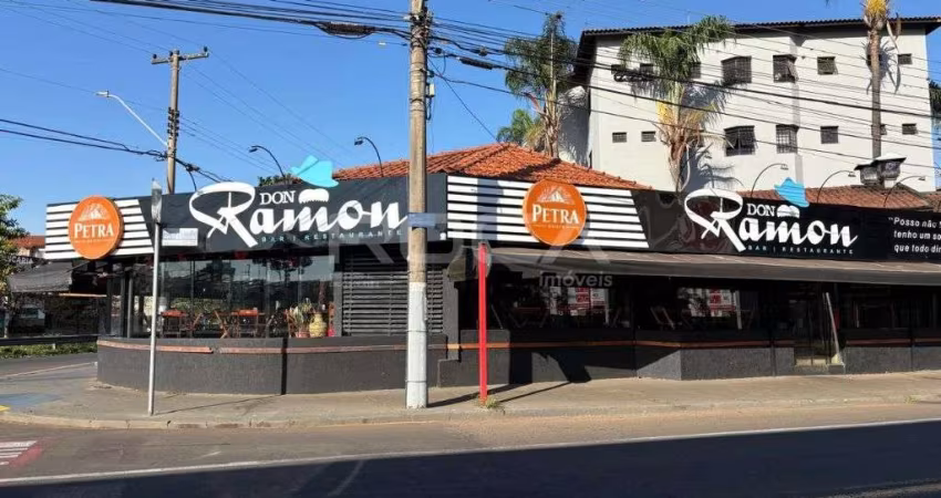 Sala comercial à venda na Avenida Francisco Pereira Lopes, 2635, Parque Arnold Schimidt, São Carlos