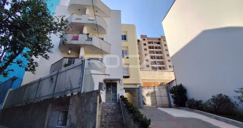 Lindo Apartamento Padrão para Alugar no Centro de São Carlos