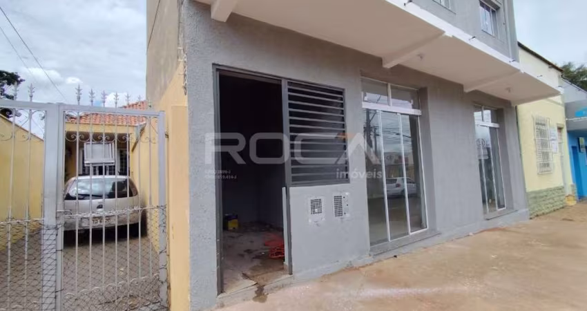 Casa Comercial para alugar no Centro de São Carlos