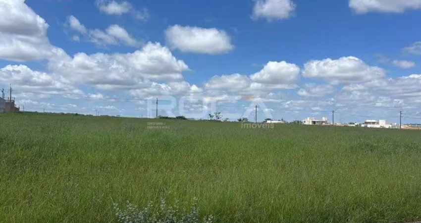 Oportunidade única! terreno padrão à venda em são carlos!