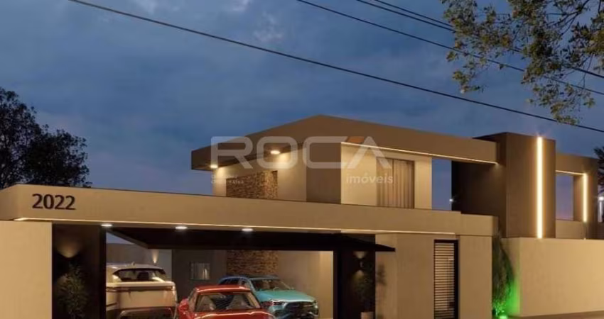 Venda de Casas / Padrão na cidade de São Carlos