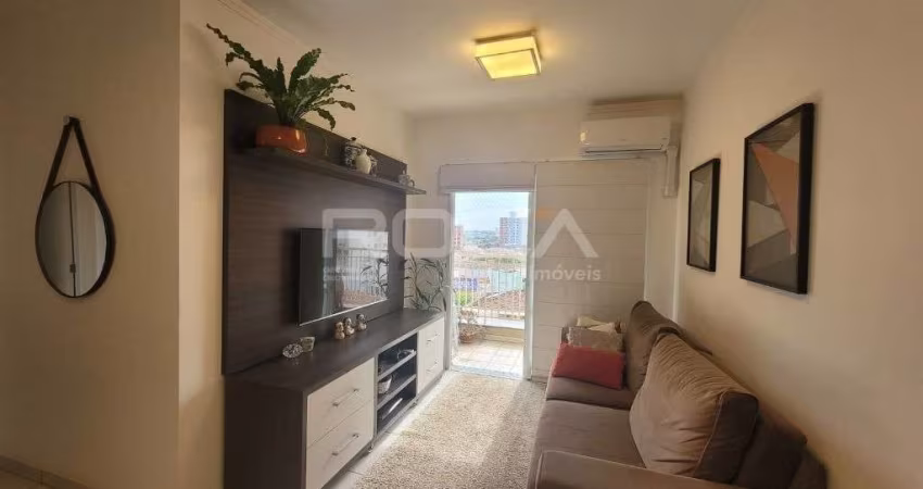 Venda de Apartamentos / Padrão na cidade de São Carlos