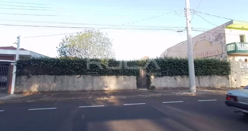 Terreno à venda na Rua Oswaldo Denari, Jardim Munique, São Carlos