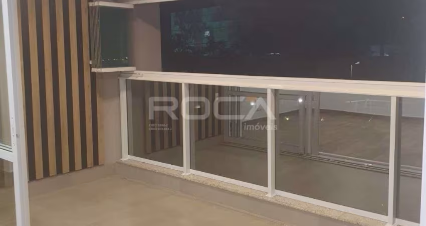 Apartamento Padrão à venda no Parque Faber Castell em São Carlos