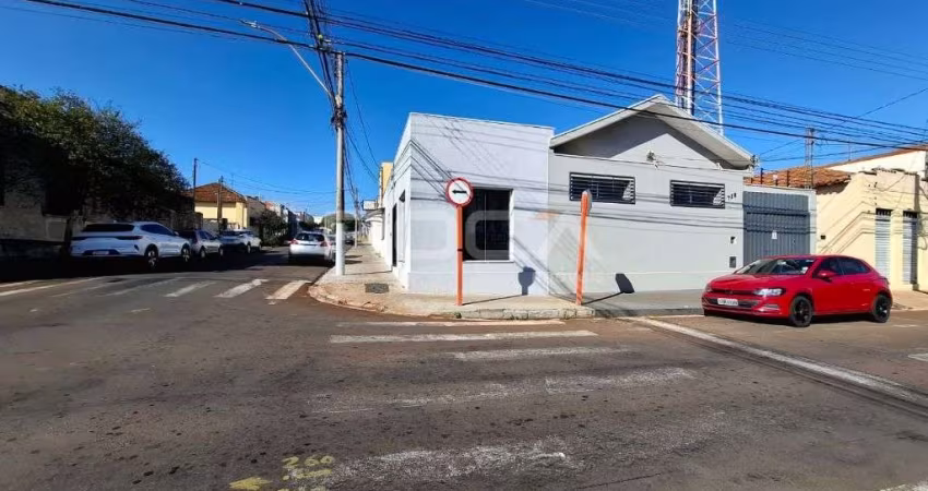 Oportunidade única! Loja comercial à venda no coração do CENTRO - São Carlos
