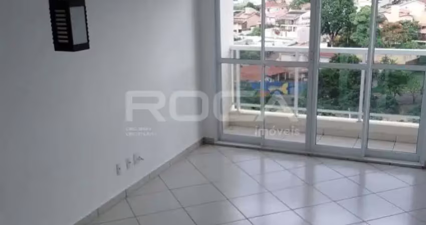 Apartamento de 2 dormitórios com suíte e armários no jardim alvorada