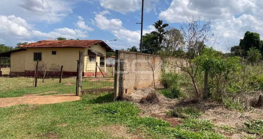 Chácara de luxo em Botafogo, São Carlos: 4 dormitórios, piscina e quiosque!