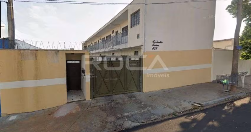 Apartamento à venda no bairro Jardim Bandeirantes em São Carlos