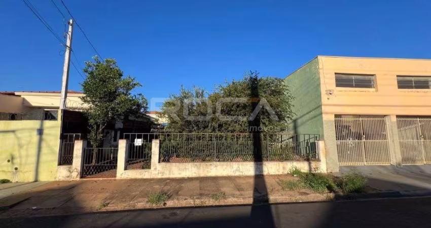 Terreno à venda na Vila Boa Vista, São Carlos - Oportunidade única!