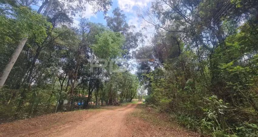 Chácara em Condomínio à venda em VALPARAISO, São Carlos - 2 dormitórios