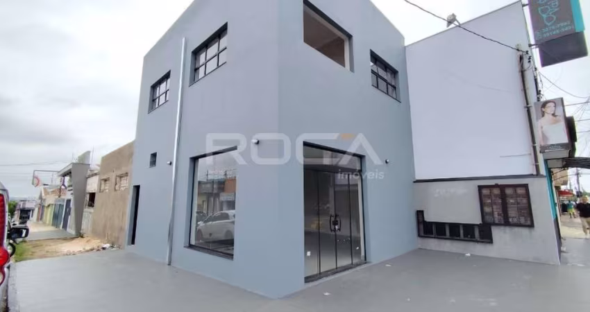 Sala Comercial para Alugar na Vila Prado - Infraestrutura Completa!
