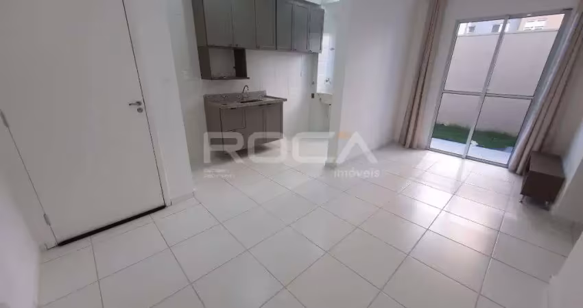Apartamentos padrão à venda em cidade jardim, são carlos