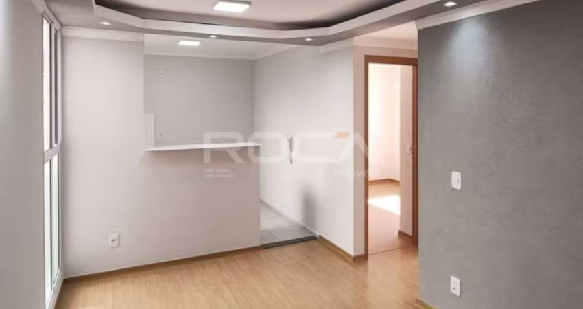 Apartamento Padrão à venda no bairro Jardim Embaré, São Carlos