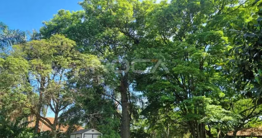 Chácara à venda no bairro rural, são carlos - encante-se com a tranquilidade do campo!