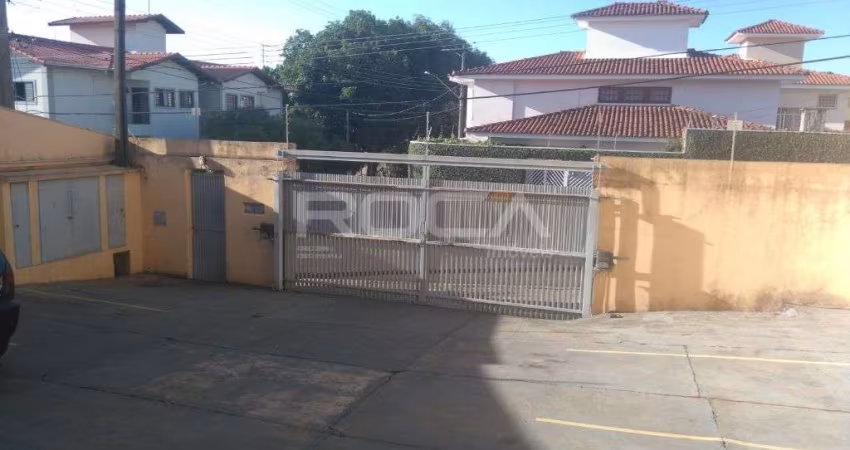 Charmoso apartamento de 1 dormitório à venda em Cidade Jardim, São Carlos