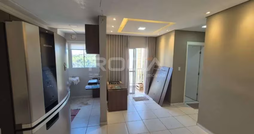 Apartamento padrão à venda no recreio são judas tadeu, são carlos