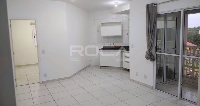 Apartamento Padrão à Venda no Jardim Paraíso, São Carlos - Ótima Oportunidade!