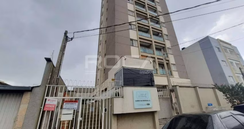 Apartamento Padrão à Venda em Cidade Jardim, São Carlos