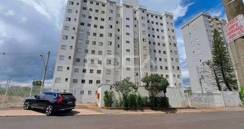 Lindo apartamento térreo à venda no Recreio São Judas Tadeu!