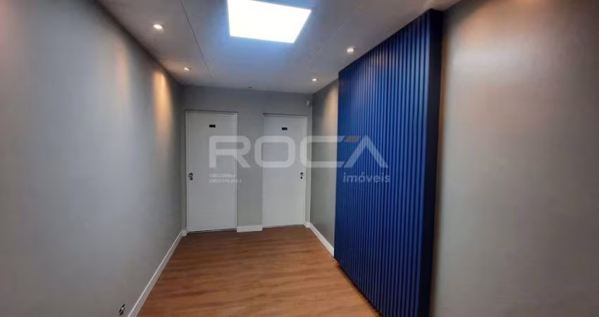 Sala Comercial para Alugar no Centro de São Carlos - Ótima Localização!