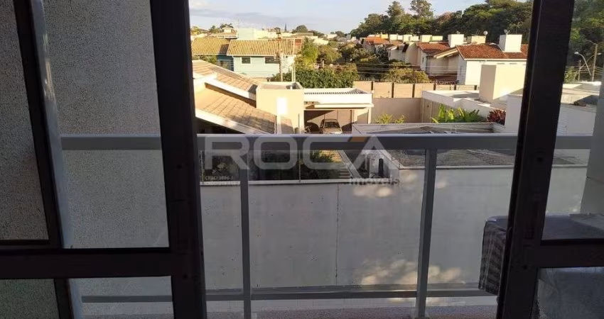 Apartamento Padrão à venda no Jardim Alvorada, São Carlos