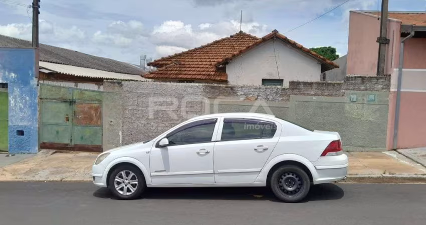 Casa padrão à venda em Centreville, São Carlos: 3 dormitórios, 5 garagens