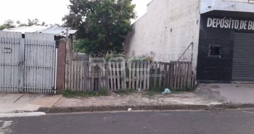 Terreno à venda na Rua José Rohrer Filho, Cidade Aracy, São Carlos