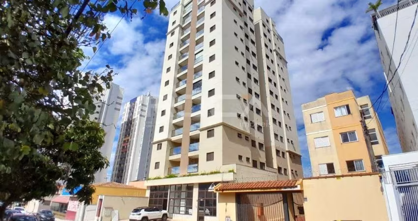 Sala Comercial no Centro de São Carlos - Excelente Oportunidade de Investimento!