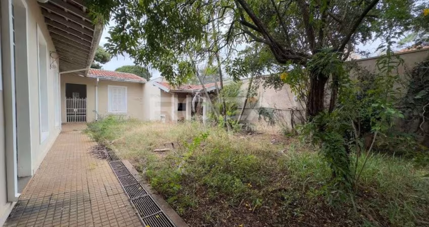 Casa de alto padrão com 3 dormitórios e 10 vagas na Vila Monteiro Gleba I, São Carlos