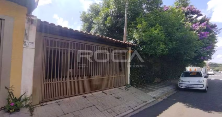 Venda de Casas / Padrão na cidade de São Carlos