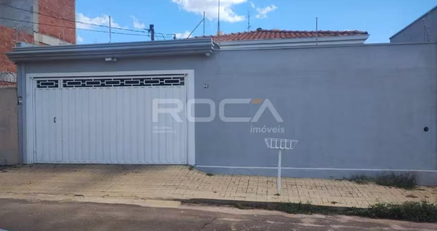 Casa com 3 quartos à venda na Vila Arnaldo, São Carlos 