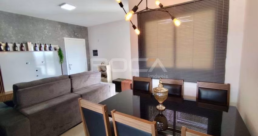 Apartamento Padrão à venda no Jardim Centenário, São Carlos