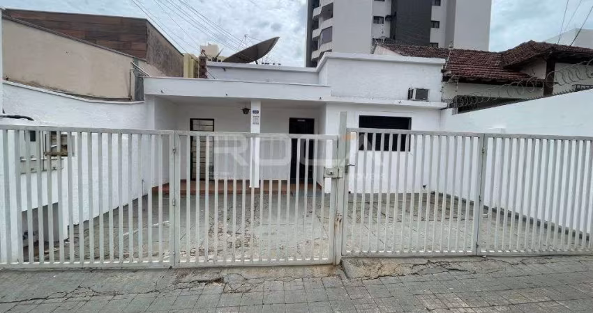 Casa com 2 quartos à venda na Rua São Joaquim, 1742, Vila Monteiro (Gleba I), São Carlos