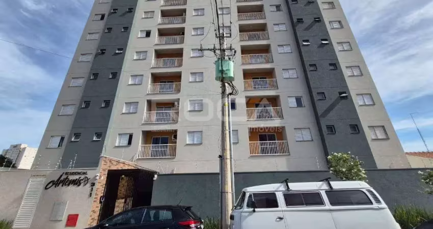 Apartamento padrão à venda em são carlos, 2 dormitórios - jardim lutfalla