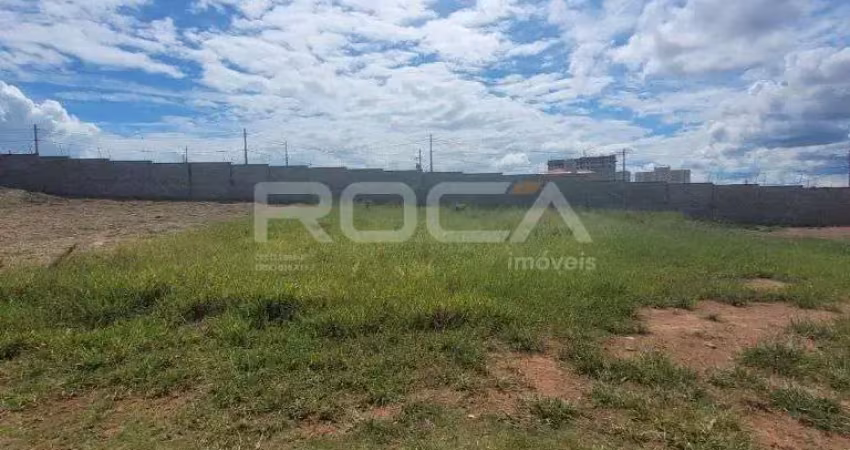 Venda de comercial / terreno na cidade de são carlos