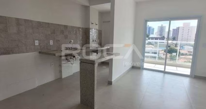 Apartamento de 3 dormitórios com suíte no CENTRO - São Carlos