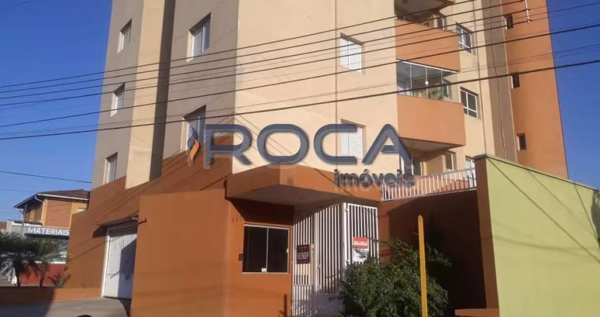Venda de Apartamentos / Padrão na cidade de São Carlos