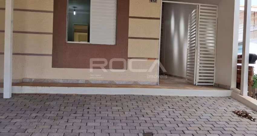Casa de 3 dormitórios em condomínio à venda em Moradas 3, São Carlos