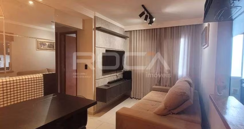 Apartamento com 2 quartos à venda no Parque Sabará, São Carlos 