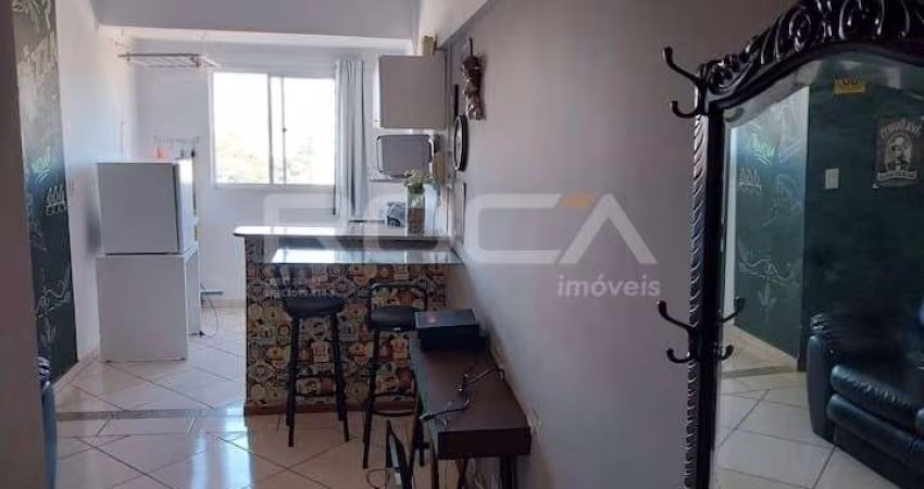 Aluguel de Apartamento Padrão no Bairro Jardim Paraíso em São Carlos