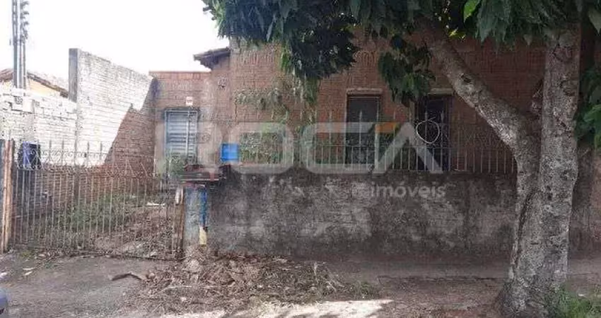 Terreno à venda na Rua Aristides Vieira, 36, Jardim São Carlos 5, São Carlos