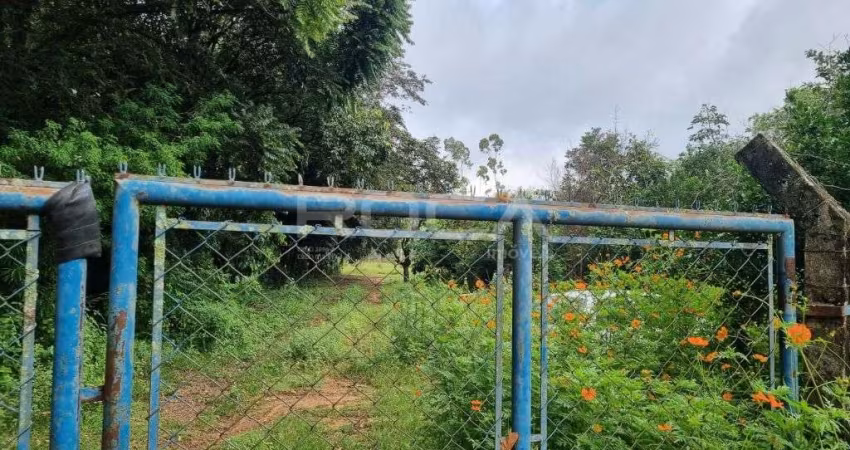 Venda de Rural / Sítio na cidade de São Carlos