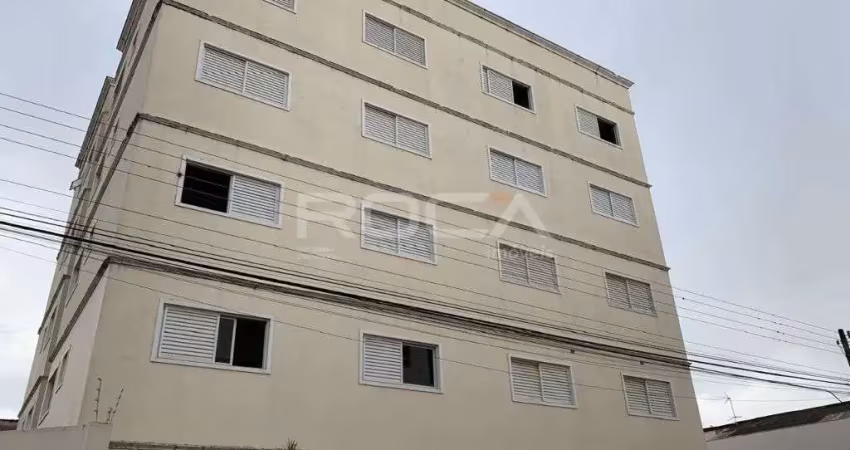 Apartamento Padrão à Venda em Vila Celina, São Carlos - 2 Dormitórios