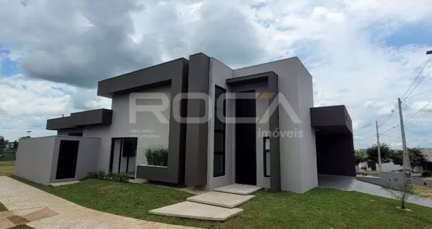 Venda de Casas / Condomínio na cidade de São Carlos
