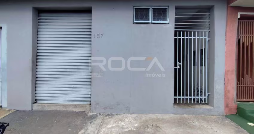 Ponto Comercial para alugar no bairro Cidade Aracy, São Carlos