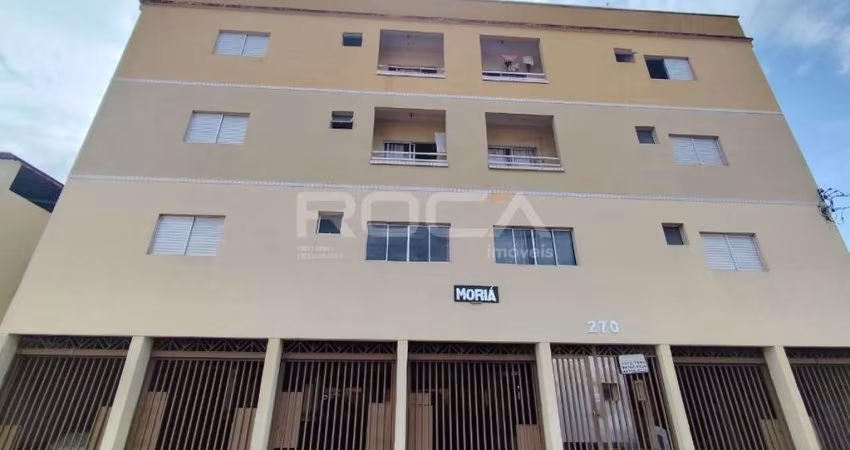 Apartamento Padrão com 3 dormitórios para alugar em Cidade Jardim, São Carlos