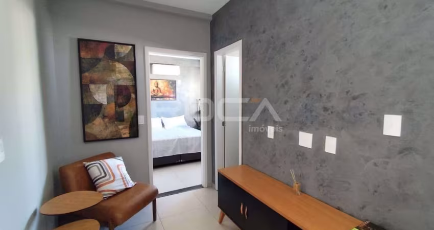 Apartamento padrão para alugar no Parque Arnold Schimidt, São Carlos